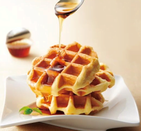 歐洲8大甜點(diǎn),您都吃過嗎?甜品控的最愛